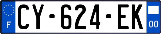 CY-624-EK