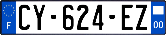 CY-624-EZ