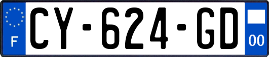 CY-624-GD