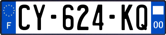 CY-624-KQ