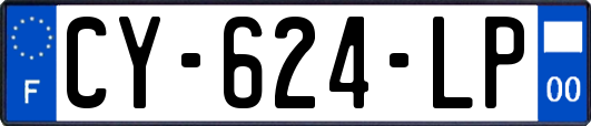 CY-624-LP
