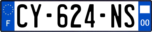 CY-624-NS