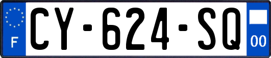 CY-624-SQ