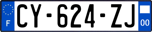 CY-624-ZJ