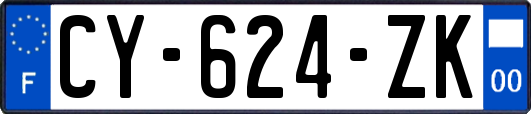 CY-624-ZK