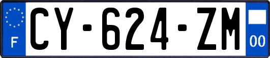 CY-624-ZM