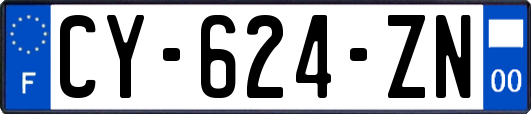 CY-624-ZN