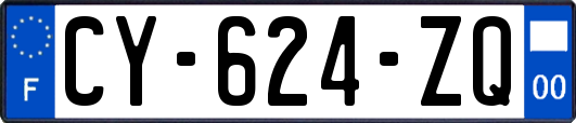 CY-624-ZQ