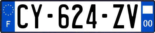 CY-624-ZV