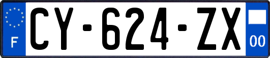 CY-624-ZX