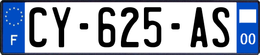 CY-625-AS