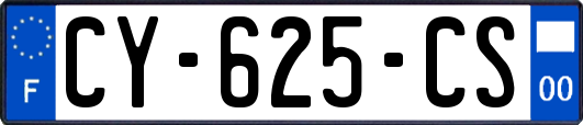 CY-625-CS