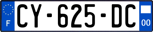 CY-625-DC