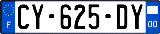CY-625-DY