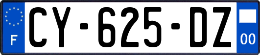 CY-625-DZ