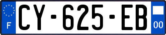 CY-625-EB