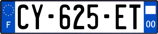 CY-625-ET