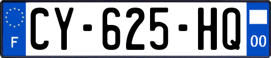 CY-625-HQ