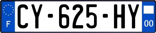 CY-625-HY