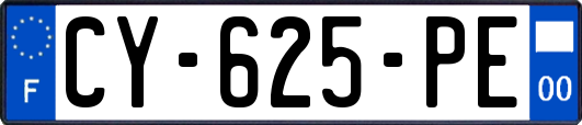 CY-625-PE