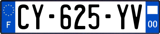 CY-625-YV