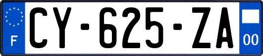 CY-625-ZA