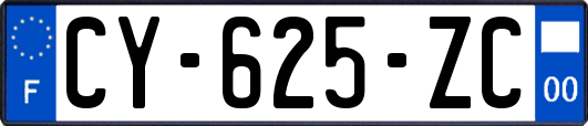 CY-625-ZC