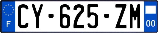 CY-625-ZM
