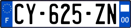 CY-625-ZN
