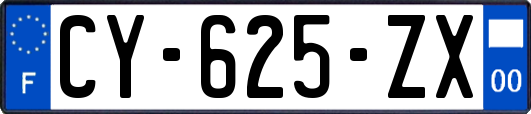 CY-625-ZX