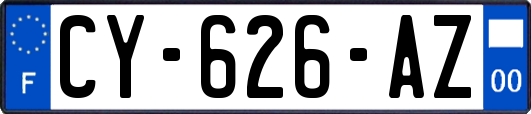 CY-626-AZ