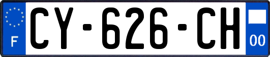 CY-626-CH