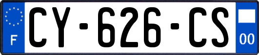 CY-626-CS