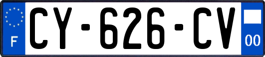 CY-626-CV