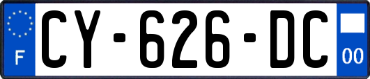 CY-626-DC