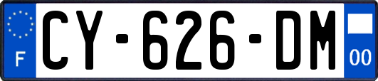 CY-626-DM