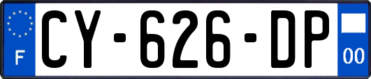 CY-626-DP