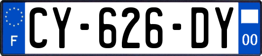 CY-626-DY