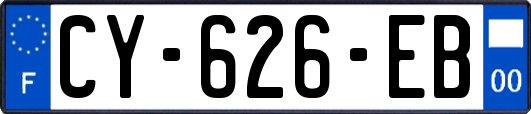 CY-626-EB
