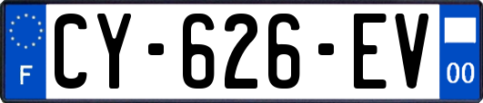 CY-626-EV