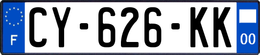 CY-626-KK