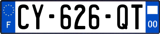 CY-626-QT