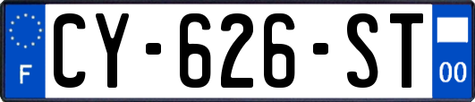 CY-626-ST