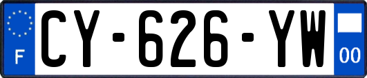 CY-626-YW