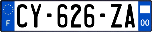 CY-626-ZA