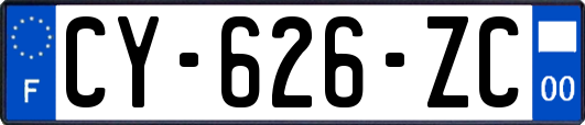 CY-626-ZC