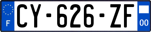 CY-626-ZF