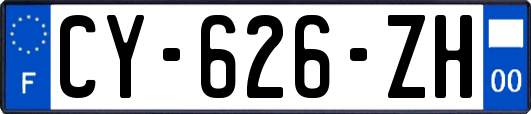 CY-626-ZH