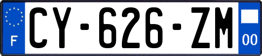 CY-626-ZM