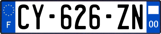 CY-626-ZN